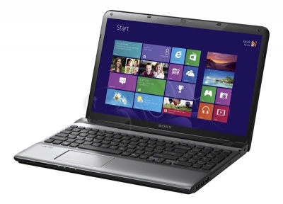 SONY VAIO SVE1513V1ESI i5-3230M 6GB 15,5 LED HD 750GB HD7650M(2GB) W8