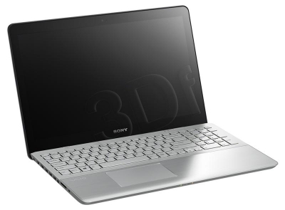 SONY VAIO SVF15A1M2ES i5-3337U 8GB 15,5 LED FullHD Touch 750GB Hybrid HDD+8GB Flash INTHD4000+GT735