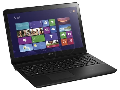 SONY VAIO SVF1521F6EB i3-3217U 6GB 15,5 500GB GT740M(1GB) W8 64bit