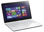 SONY VAIO SVF1521C6EW 2117U 4GB 15,5 500GB GT740M(1GB) W8 64bit