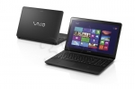 Vaio SVF1521H6EB i3-3217U 15,6 6 750 GT740 W8 Czarn