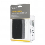 TARGUS 7-PORT HUB USB 3.0