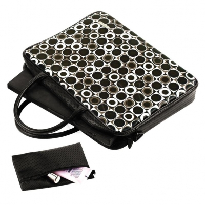 TARGUS TORBA DO NOTEBOOKA CITYLITE RETRO TLT012EU