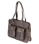 TARGUS TORBA BOHO LADIES 16 CIEMNY BRAZ