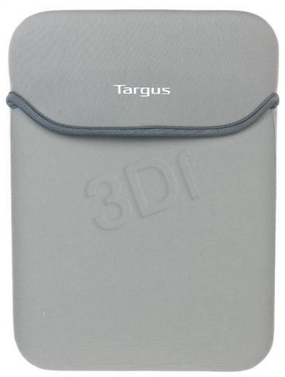 TARGUS SKIN DO NOTEBOOK 11,6 SZARY/FIOLET