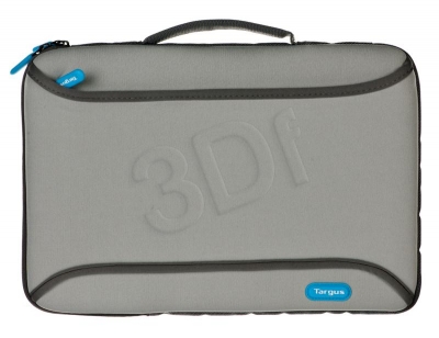 TARGUS SKIN DO MacBook 15 SZARY