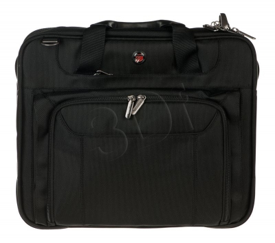 TARGUS TORBA DO NOTEBOOKA ULTRALITE  14  SZARA