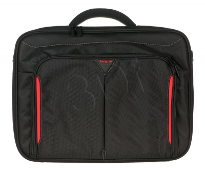 TARGUS TORBA CLASSIC 15-15,6  CZARNA