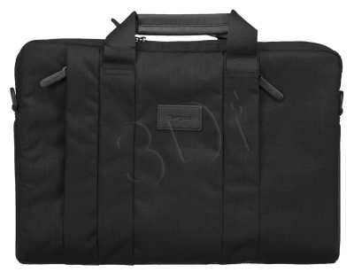 TARGUS TORBA DO NOTEBOOKA 15.6 SLIPCASE BLACK