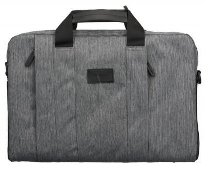 TARGUS TORBA DO NOTEBOOKA 15.6 SLIPCASE GREY