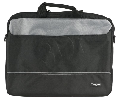 TARGUS TORBA DO NOTEBOOKA 15.6 BID TOPLOAD BLACK
