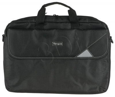 TARGUS TORBA DO NOTEBOOKA 15.6 VALUE TOPLOAD BLACK