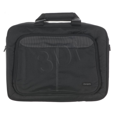 TARGUS TORBA DO NOTEBOOKA 15.6 GOOD TOPLOAD BLACK