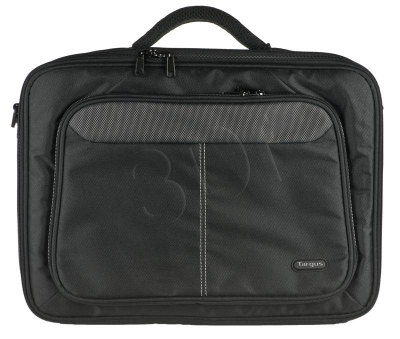 TARGUS TORBA NOTEBOOK 15.6 GOOD CLAMSHELL BLACK
