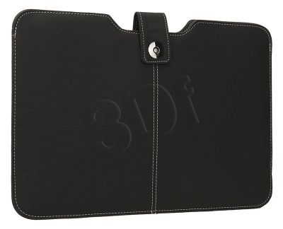 TARGUS TORBA DO MACBOOKA 13 TWILL BLACK