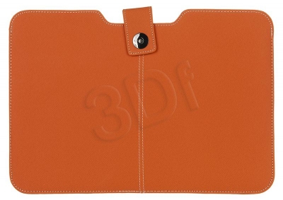 TARGUS TORBA DO MACBOOKA 13 TWILL ORANGE