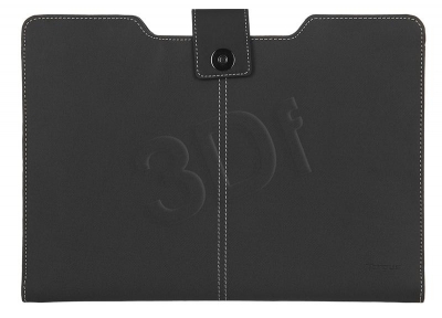 TARGUS TORBA DO MACBOOKA 15 TWILL BLACK