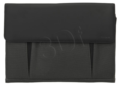 TARGUS ETUI ULTRABOOK 13.3 SLIPCASE CZARNE