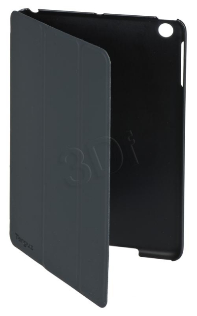 TARGUS ETUI CLICK-IN DO IPAD MINI CZARNE