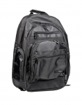 TARGUS REVOLUTION 15.6\ LAPTOP BACKPACK BLACK