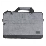 TARGUS STRATA 15.6\ LAPTOP SLIPCASE GREY