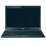 TOSHIBA R830-112 i5-2520M 4GB 500GB 13,3 3G W7P
