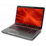 TOSHIBA X770-10U i7-2630QM 8GB 1000GB 17,3  NV W7HP