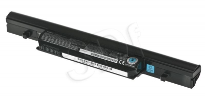 TOSHIBA Battery 6000mAh 11.1V 6cell