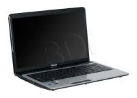 TOSHIBA L770-13L i5-2430M 4GB 500GB 17,3 525M W7H