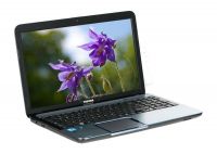TOSHIBA L855-10Z i5-2450M 4GB 750GB 15,6 INTHD W7H