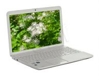 TOSHIBA C855-128 B960 6GB 640GB 15,6 INTHD W7H
