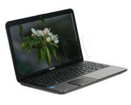 TOSHIBA C855-12J B960 4GB 500GB 15,6 Radeon HD7610M W7H