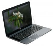 TOSHIBA SATELLITE L875-10D i3-2350M 4GB 750GB 17,6 HD7670 W7H