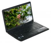 TOSHIBA SATELLITE C670-1C4 i3-2350M 6GB 640GB 15,6 NV315M W7H