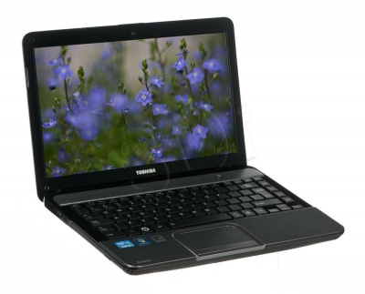TOSHIBA SATELLITE L830-114 i3-2377M 4GB 500GB 13,3 INTHD W7H „Gwarancja Zero Problemu”
