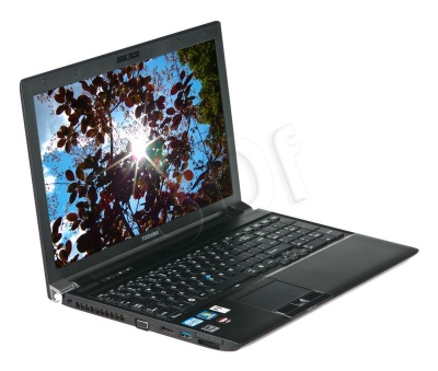 TOSHIBA TECRA R950-113 i3-2370M 4GB 500GB 15,6 LED HD+ INTHD W7P „Gwarancja Zero Problemu”