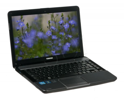 TOSHIBA SATELLITE L830-107 i3-2367M 4GB 500GB 13,3 INTHD W7H