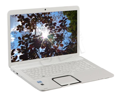 TOSHIBA L870-114 i5-2450M 4GB 750 17,3 INTHD W7H