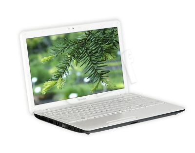 TOSHIBA SATELLITE L750D-1F5 A8-3520M 6GB 640GB 15,6 HD6640G2 (1GB) W7H