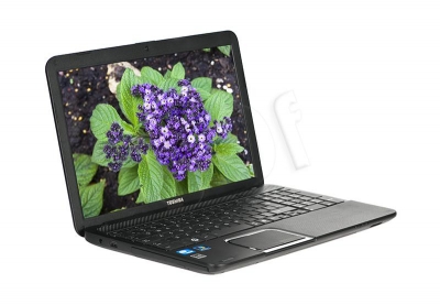 TOSHIBA SATELLITE C850-19Q i3-2328M 4GB 640GB 15,6 HD7610M(1GB) W8 64bit