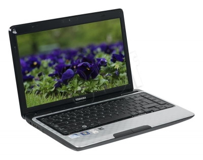 TOSHIBA L730-10Q i5-2410M 4GB 640GB 13,3 315M W7H