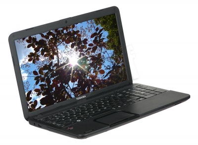 TOSHIBA C850D-10H E1-1200 2GB 320GB 15,6 HD7310 BSY
