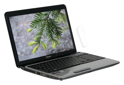 TOSHIBA L750D-1F2 A4-3305M 4GB 500GB 15,6 6480G W7H