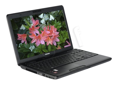 TOSHIBA SATELLITE C660D-1G5 E300 4GB 500GB 15,6 Radeon HD6310M W7H