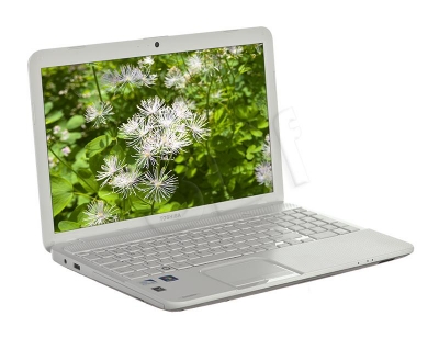 TOSHIBA SATELLITE C855-1U3 i3-2328M 4GB 640GB 15,6 Radeon HD7610M(1GB) W8 64bit