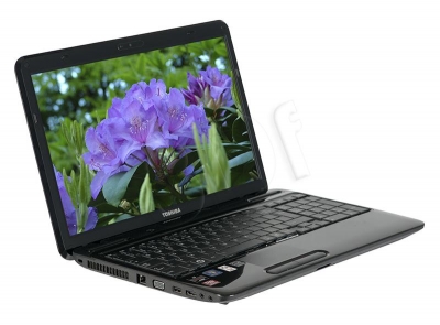 TOSHIBA L750D-156 A4-3300M 4GB 500GB 15,6 INTHD W7H