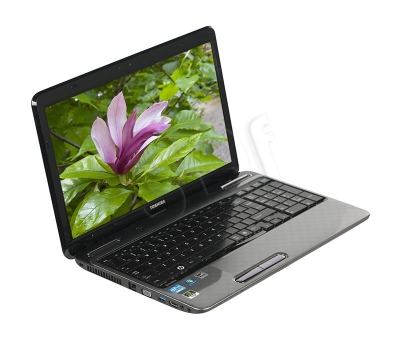 TOSHIBA L755-18Z B940 4GB 500GB 15,6 GT525M W7H