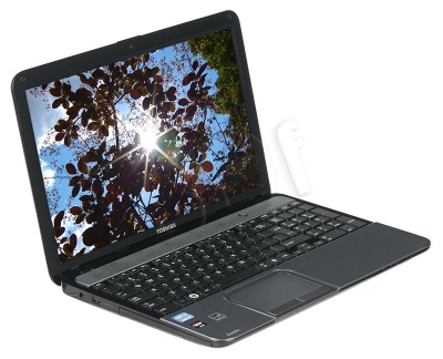 TOSHIBA SATELLITE PRO L850-1QP i5-3230M 4GB 500GB 15,6 INTHD W7P+W8P