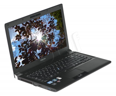 TOSHIBA TECRA R940-1F5 i5-3230M 4GB 500GB 14,0 Radeon HD7570M(1GB) W7P+W8P