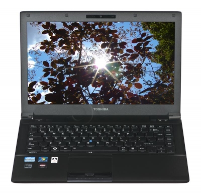 TOSHIBA TECRA R940-1HP i7-3540M 8GB 500GB 14,0 INTHD W7P+W8P